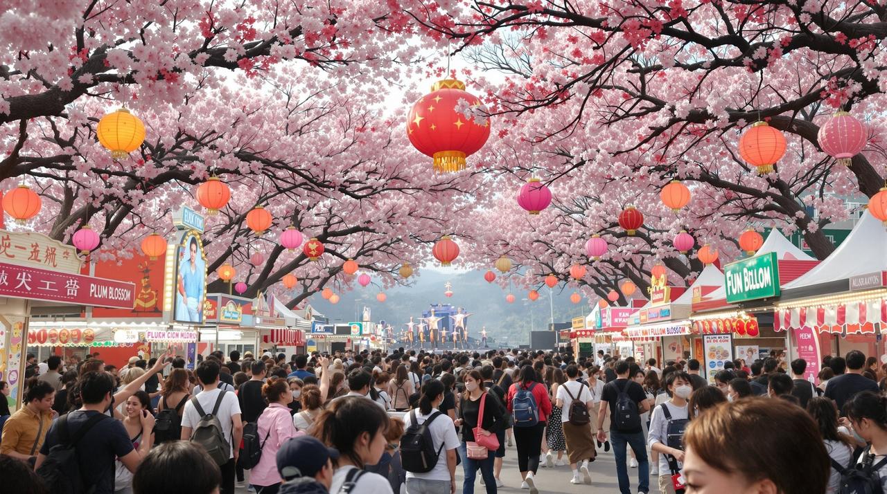 「梅好时光」粉丝嘉年华 - 青青影院活动 「梅好时光」粉丝嘉年华