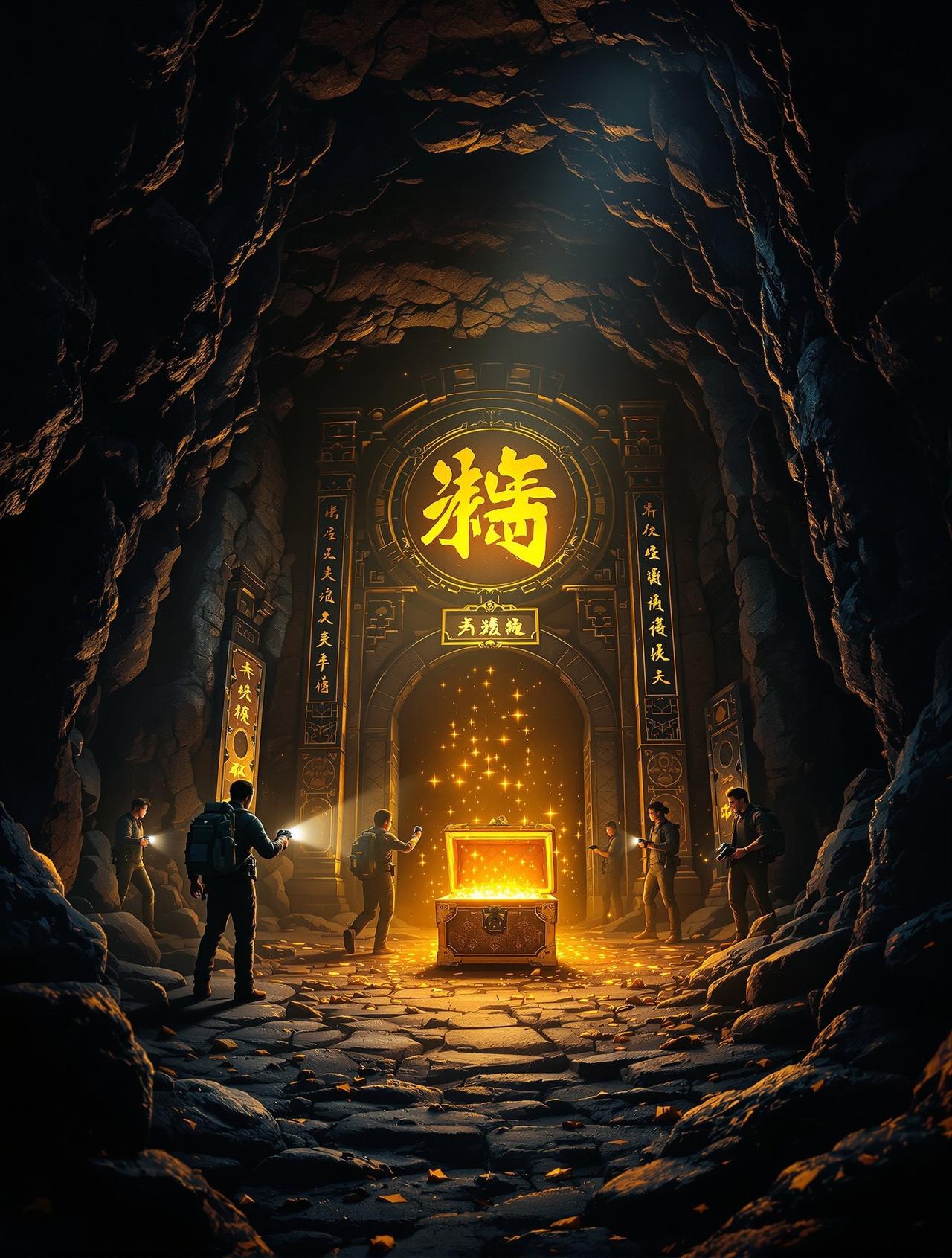 盗墓笔记之秦岭神树 - 青青影院 盗墓笔记之秦岭神树